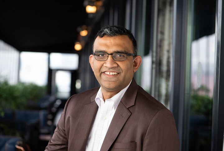 Atul Dalmia