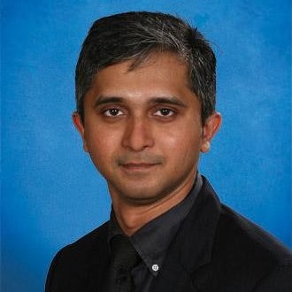 Deep Ratna Srivastav