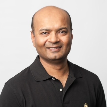Rajeev Shrivastava