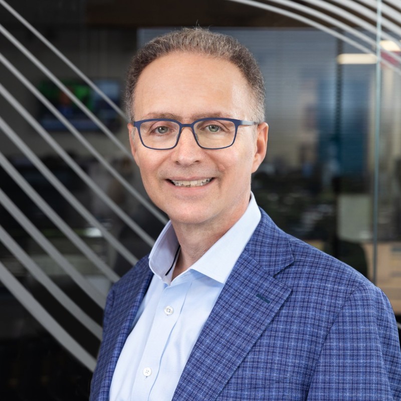 Randall (Randy) Gordon