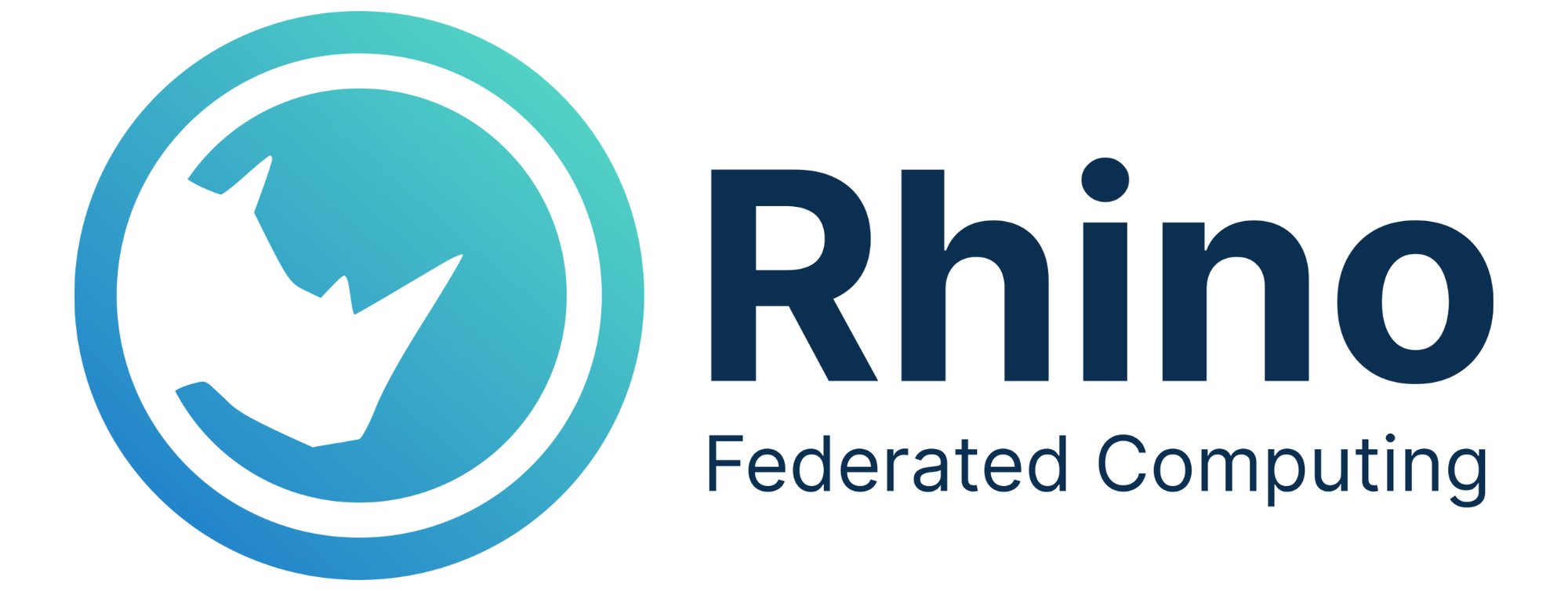 Rhino Federated Computing