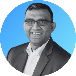 Atul Dalmia
