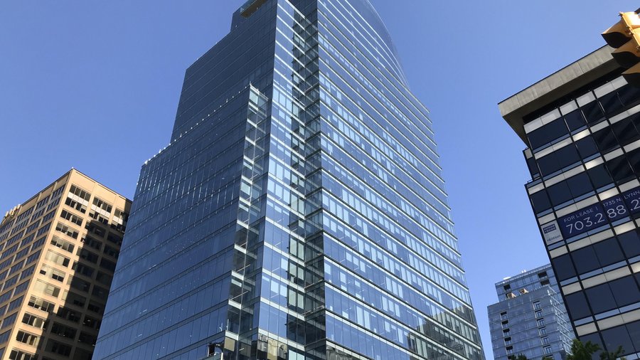 Convene Outside