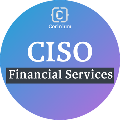 ciso fINANCIAL sERVICES