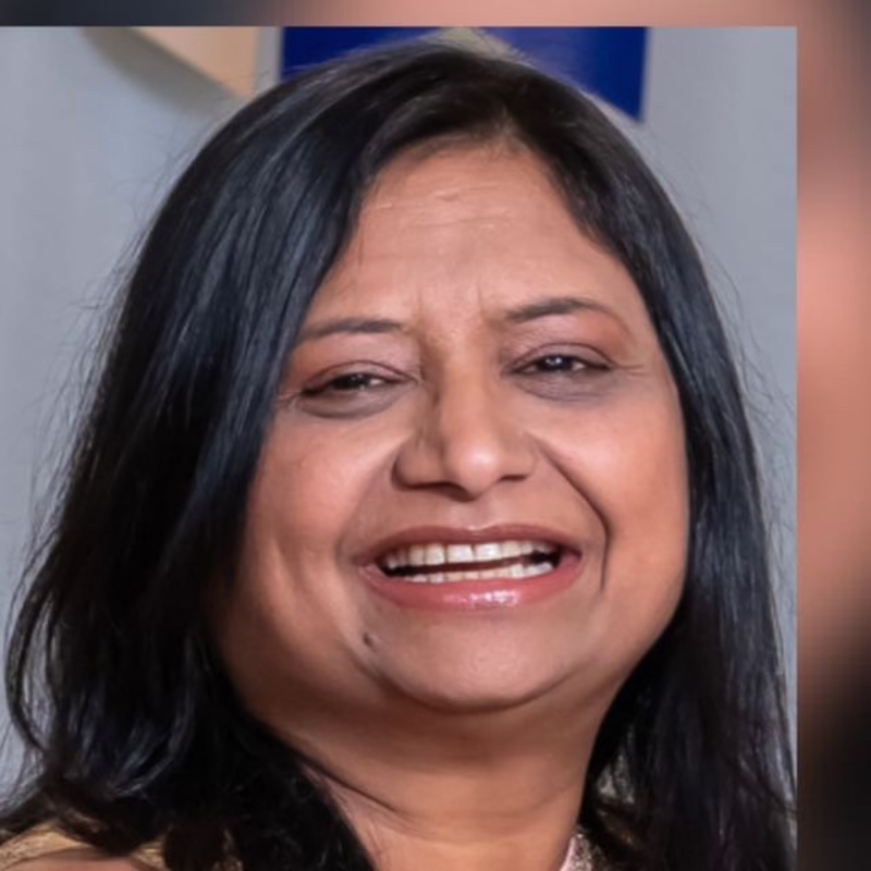 Puja Mittal